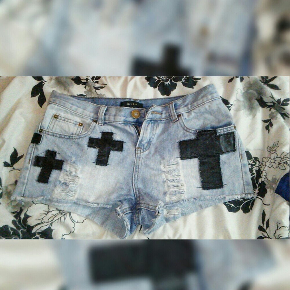 Shorts!!
